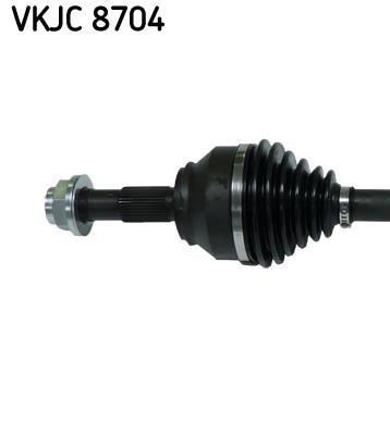 Cardan SKF ref. VKJC 8704